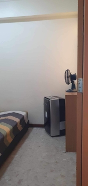 Cond master & common rms for rent in Buangkok