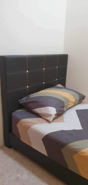 Cond master & common rms for rent in Buangkok