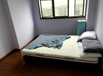 Single room at lavender mrt