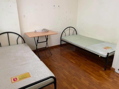 One female needed (common room)