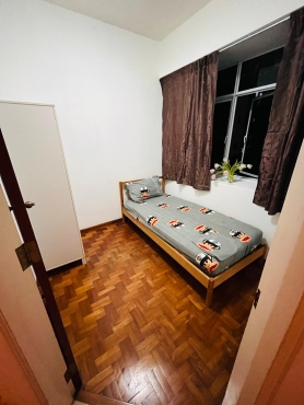 Single common room