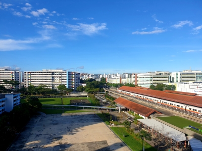 Yishun Rooms to rent