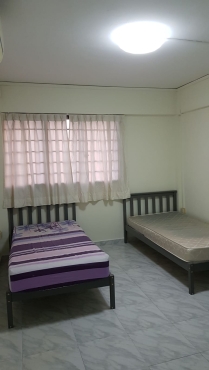 Yishun Rooms to rent