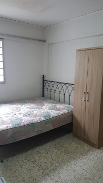 @@@ SINGLE ROOM TO RENT @ BEDOK NORTH @@@