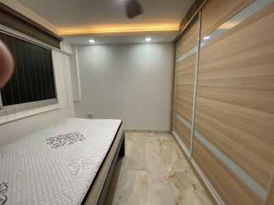 HDB Common Room for Couple (Or) 2 females Near Tampines MRT and Tampines Hub