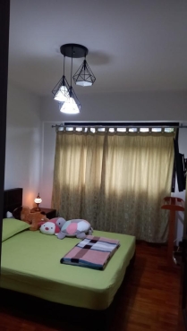 common room rental near Sembawang (Available can now)📣