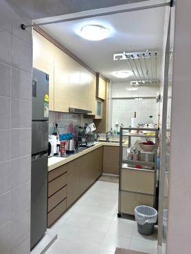 common room rental near Sembawang (Available can now)📣