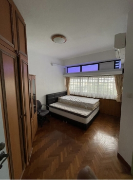 Common room for rent @East coast for short or long term 