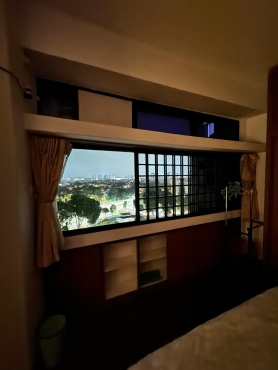 Common room for rent @East coast for short or long term