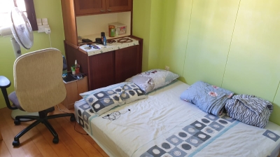 Room for rent: single occupancy 
