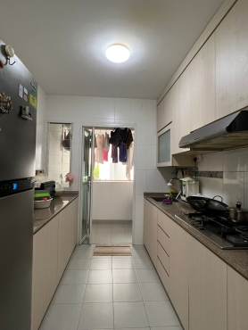 Two Common Rooms to Rent