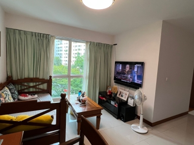 Two Common Rooms to Rent