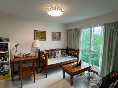 Two Common Rooms to Rent