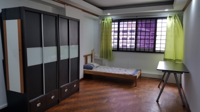 1 whole common room available to rent Pasir ris Mrt