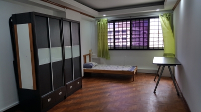 1 whole common room available to rent Pasir ris Mrt