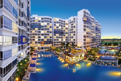 Master Bedroom and single condo room to rent near woodlands south mrt