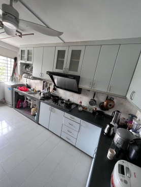 HDB Room For Rent at Bedok