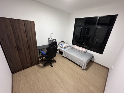 Common Room Fully Furnished