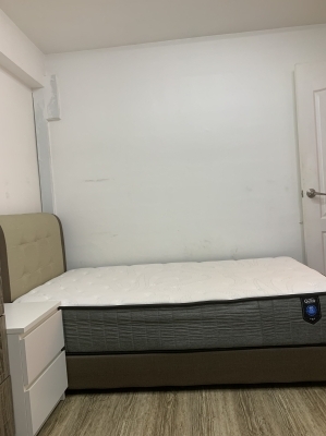 Looking for lady roommate at Commonwealth 