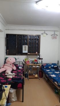 *** 1 Male Roommate @Ang Mo Kio for Long Term Stay