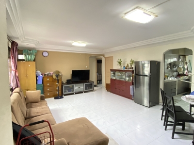 NEAR REDHILL MRT,BLK 40, JALAN REMAH TINGGI