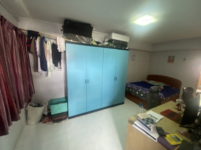NEAR REDHILL MRT,BLK 40, JALAN REMAH TINGGI