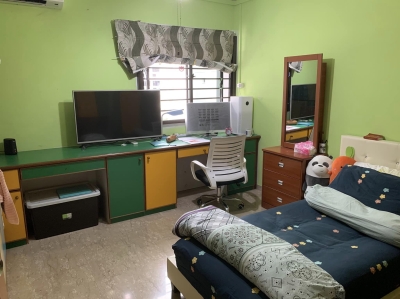 Admiralty MRT နားတွင် Common Room ငှါးရန်ရှိပါသည်။ 
