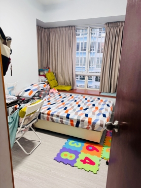 Condo Common Room Rent for Woodlands South