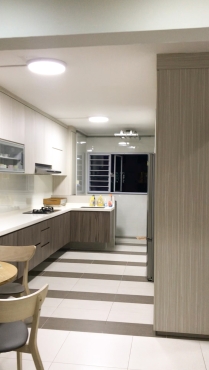 Master Bedroom ငှားရန် @ Khatib/Yishun.