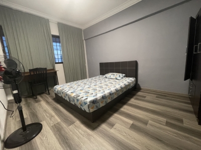 One common room to rent @ jurong east mrt 