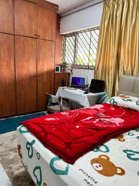 Blk 518 Jurong West St52