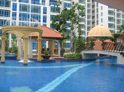 <<<_________ Long or  Short  / Condo Rooms    __________>>>