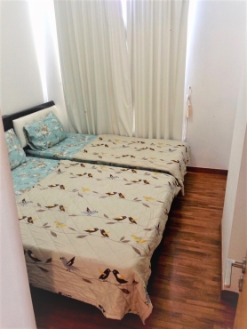 <<<_________ Long or  Short  / Condo Rooms    __________>>>