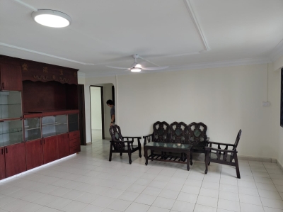 Common Room for Rent at Bukit Panjang
