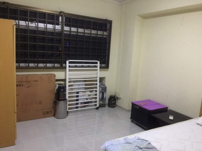 Common Room at Pasir Ris Street 11