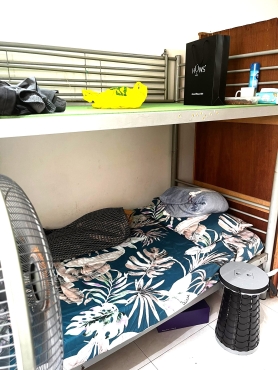Looking for Male roommate 