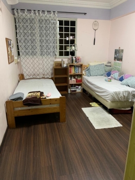 common room @ Bedok North Ave 3 (460403)