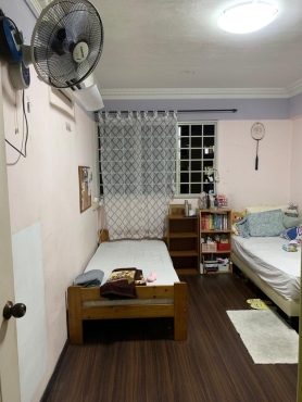 common room @ Bedok North Ave 3 (460403)
