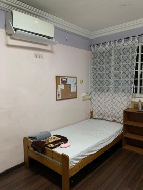 common room @ Bedok North Ave 3 (460403)