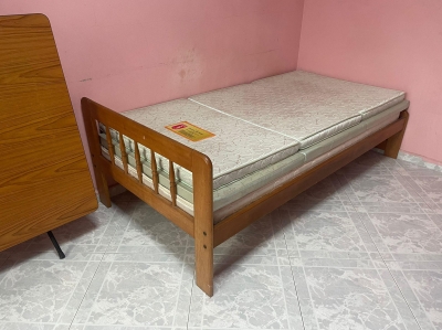 Short-term 1 male for Common Room at Tampines