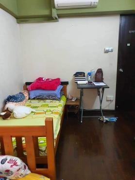 Common Room for rent @ Block 653B Near Pioneer MRT