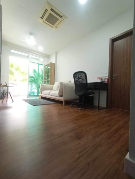 Common room for rent in condo