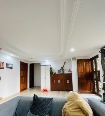 One common room for rent near Serangoon MRT