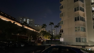 One common room to rent at the Jade condominium next to BUKIT BATOK MRT (short/long term)