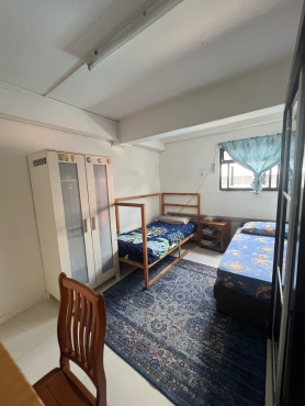 common room to rent near Farrer Road MRT station