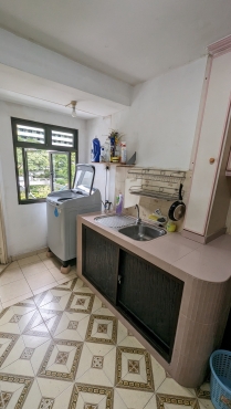 Common Room at Buona Vista MRT