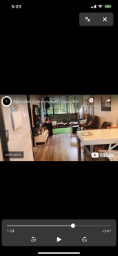 Nice room for 1 lady roommate at Commonwealth 