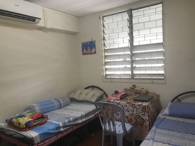 Need One Man Roommate @ Queenstown    