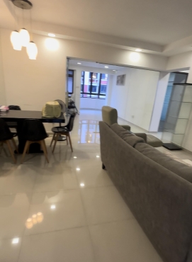 Looking for one male roommate (common room ) @ Boonlay Mrt