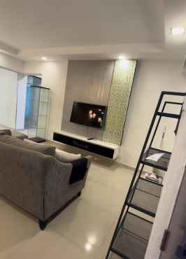 Looking for one male roommate (common room ) @ Boonlay Mrt